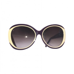 Louis Vuitton Sonnenbrille