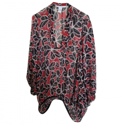 Diane von Furstenberg Bluse