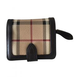 Burberry Portemonnaie