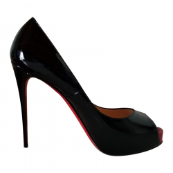 Christian Louboutin Escarpins