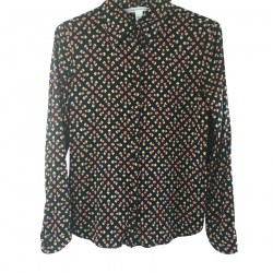 Diane von Furstenberg Blouse