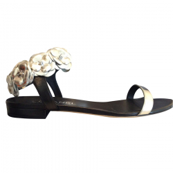 Chanel Sandalen