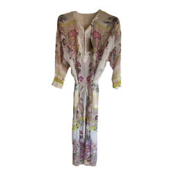 Roberto Cavalli Kaftan
