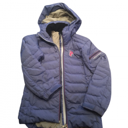 Peak Performance Doudoune