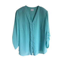 Madeleine Blouse