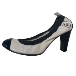 Chanel Escarpins