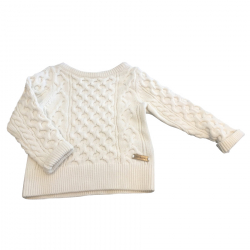 Burberry Kids Pullover
