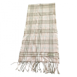 Burberry Schal