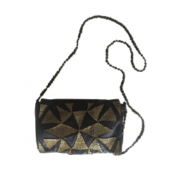 Antik Batik Clutch