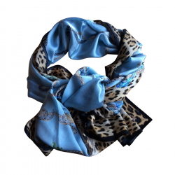 Roberto Cavalli Schal