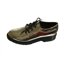 Maison Martin Margiela Oxford Schuhe