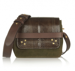 Jérôme Dreyfuss Sac à main 'Nicolas'