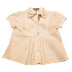 Burberry Kids Blouse