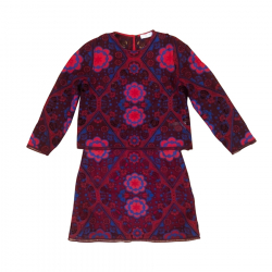 Sandro Set - Jupe & Top