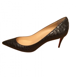 Christian Louboutin Pumps
