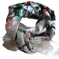Max Mara Foulard