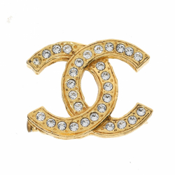 Chanel Brooch
