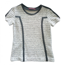 Comptoir Des Cotonniers Top