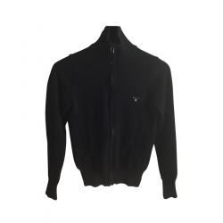 Gant Zipped Pullover