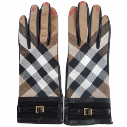 Burberry Gants
