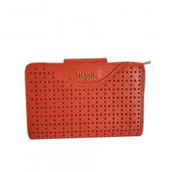 Hugo Boss Portefeuille