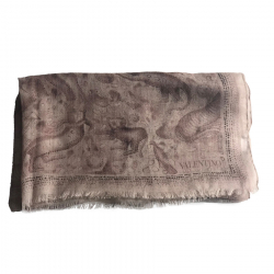 Valentino Foulard