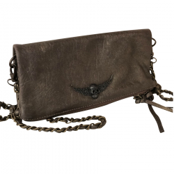 Zadig & Voltaire Pochette