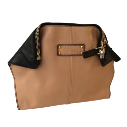 Alexander McQueen Clutch