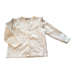 Burberry Kids Cardigan