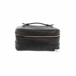 Chanel Beauty Case
