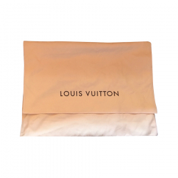 Louis Vuitton Dustbag