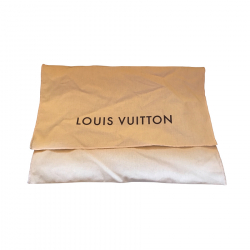 Louis Vuitton Sac à poussière