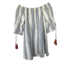 Tularosa Dress
