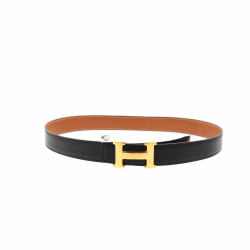 Hermès Belt