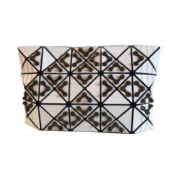 Issey Miyake Clutch