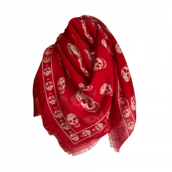Alexander McQueen Foulard