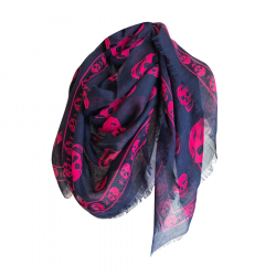Alexander McQueen Scarf