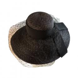 Authentic Panama Chapeau