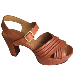 Chie Mihara Sandales