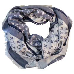 Louis Vuitton Schal