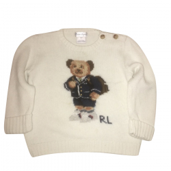 Ralph Lauren Pull