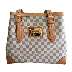 Louis Vuitton Hampstead MM