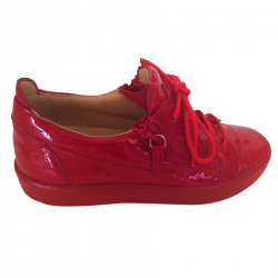 Giuseppe Zanotti 'Vegas' Sneakers