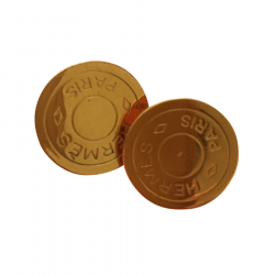 Hermès Clip Earrings