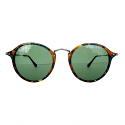 Ray-Ban 'Havane' Sonnenbrille