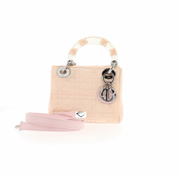 Christian Dior 'Lady Dior' Handbag