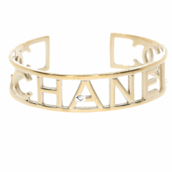 Chanel Rigid Bracelet