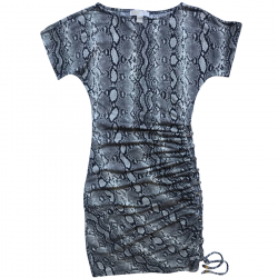 MICHAEL Michael Kors 'Silky' Dress