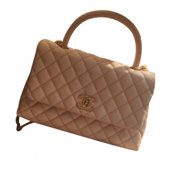 Chanel Handbag