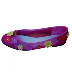 Pretty Ballerinas Ballerinas